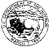 BLM Insignia